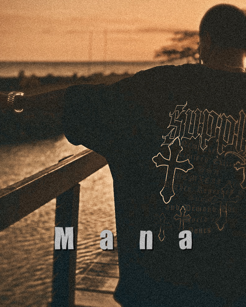 Mana